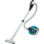 Máy Hút Bụi Li Tâm Dùng Pin(HEPA/BL) (không kèm pin sạc) - Makita DCL501Z
