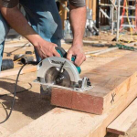 Máy cưa đĩa Makita HS7600