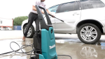 Máy xịt rửa áp lực Makita HW1300