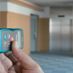 Máy đo khoảng cách laser 50m Makita LD050P