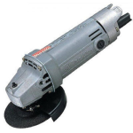 MÁY MÀI GÓC Makita N9500N (100MM/570W/CÔNG TẮC ĐUÔI)