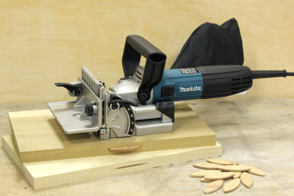 MÁY GHÉP MỘNG Makita  PJ7000
