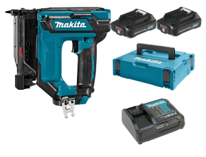 MÁY BẮN ĐINH DÙNG PIN Makita  PT354DSAJ (12V MAX) (kèm 02 pin 2.0 + sạc nhanh)