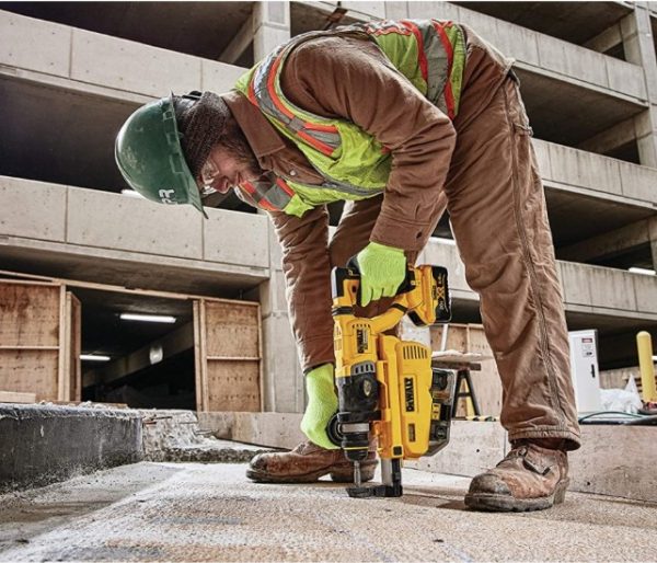 Máy Khoan Động Lực Dùng Pin Dewalt DCH263N  (không kèm pin sạc)