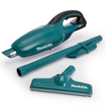 Máy Hút Bụi Dùng Pin(18V) (không kèm pin sạc) - Makita DCL180Z