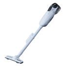 Máy Hút Bụi Dùng Pin(18V) (kèm 01 pin + sạc) - Makita DCL182SYW