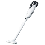 Máy Hút Bụi Dùng Pin(HEPA/BL)(18V) (kèm 01 pin 3.0 + sạc) - Makita DCL281FRFW