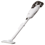 Máy Hút Bụi Dùng Pin(BL)(18V) (kèm 01 pin 3.0 + sạc) - Makita DCL282FRFW