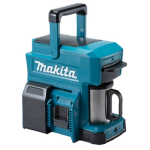 Máy Pha Cà Phê Dùng Pin(18V) (không kèm pin sạc) - Makita DCM501Z