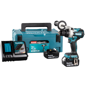 Máy Siết Bulong Cầm Tay Dewalt DCF911M2 (Kèm 02 Pin 4.0 + Sạc)