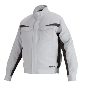 Áo Khoác Làm Mát Dùng Pin Size L(BL) (không kèm pin sạc) - Makita DFJ212ZL