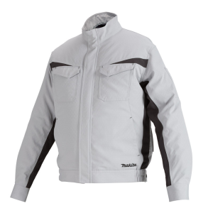 Áo Khoác Làm Mát Dùng Pin Size L(BL) (không kèm pin sạc) - Makita DFJ213ZL