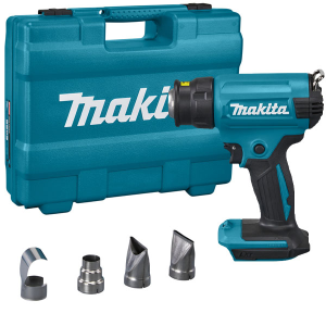 Máy Bơm Mỡ Dùng Pin(18V) (không kèm pin sạc) - Makita DGP180Z
