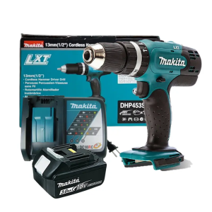 Máy khoan pin 18V Bosch GSR 185-LI (1 pin)