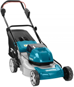 Máy Cắt Cỏ Đẩy Dùng Pin(BL)(18Vx2) (không kèm pin sạc) - Makita DLM460Z