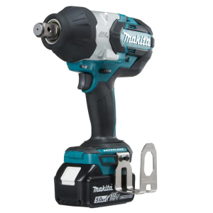 Máy Bắt Vít Xung Dầu Dùng Pin(BL)(18V) (không kèm pin sạc) - Makita DTS141Z