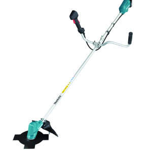 Máy Cắt Cỏ Dùng Pin(BL)(18V) (kèm 01 pin 5.0 + sạc nhanh) - Makita DUR190URT1