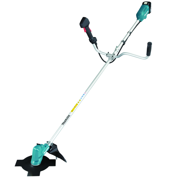 Máy Cắt Cỏ Dùng Pin(BL)(18V) (không kèm pin sạc) - Makita DUR190UZX1