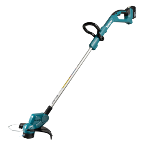 Máy Cắt Cỏ Dùng Pin(BL)(18Vx2) (không kèm pin sạc) - Makita DUR368AZ