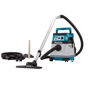 Máy Hút Bụi Đeo Vai Dùng Pin (không kèm pin sạc) - Makita DVC260Z
