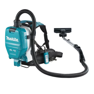 Máy Hút Bụi Đeo Vai Dùng Pin (không kèm pin sạc) - Makita DVC260Z