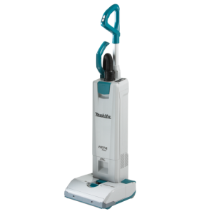 Máy Hút Bụi Đeo Vai Dùng Pin(HEPA/BL)(18 (không kèm pin sạc) - Makita DVC660Z
