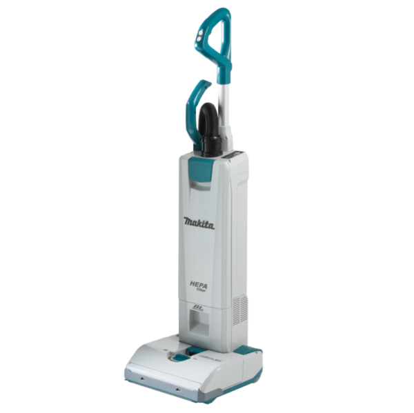 Máy Hút Bụi Thẳng Đứng Dùng Pin (không kèm pin sạc) - Makita DVC560ZX1