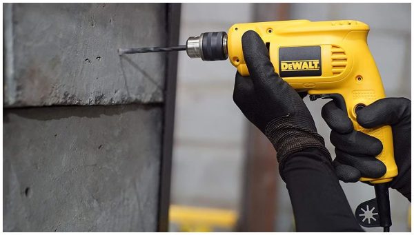 Máy Khoan Dewalt DWD014