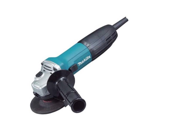 Máy Mài Góc(100MM/720W/CÔNG TẮC TRƯỢT) - Makita GA4030R
