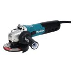 Máy Mài Góc(125MM/1900W/CÔNG TẮC TRƯỢT) - Makita GA5092X02