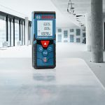 Máy đo khoảng cách Laser Bosch GLM 400