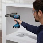 Máy khoan pin 18V Bosch GSR 185-LI