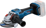 Máy mài góc dùng pin Bosch GWS 18V-15 PSC 125mm