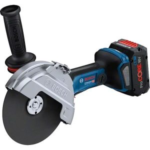 Máy mài góc dùng pin Bosch GWS 18V-15 PSC 125mm