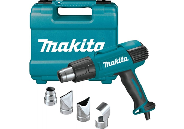 Máy Thổi Nóng(2000W) - Makita HG6530VK