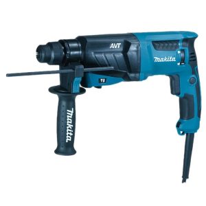 Máy Khoan Bê Tông 3 Chức Năng - Makita HR2630