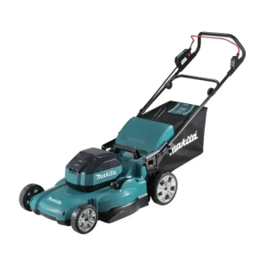 Máy cắt cỏ dùng Pin 40V MAX Makita LM001GZ (Chưa Pin & Sạc)