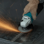 Máy Mài Góc Makita M0910B (100mm)