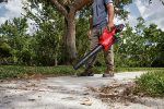 Máy thổi bụi, thổi lá 2 pin Milwaukee M18 F2BL