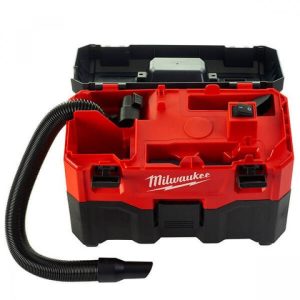 Máy Hút Bụi Dùng Pin(BL)(18V) - Makita DCL286FZB