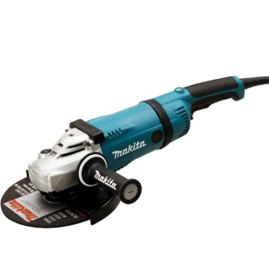 MÁY MÀI GÓC MAKITA  M9003B (150MM/1050W/CÔNG TẮC BÓP)