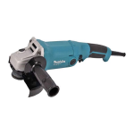 MÁY MÀI GÓC MAKITA  M9003B (150MM/1050W/CÔNG TẮC BÓP)