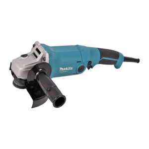 MÁY MÀI GÓC MAKITA M9002B (125MM/1050W/CÔNG TẮC BÓP)