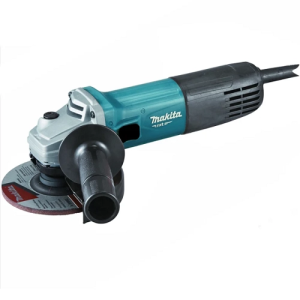 MÁY MÀI GÓC Makita  M9504B (100MM/570W/CÔNG TẮC ĐUÔI)