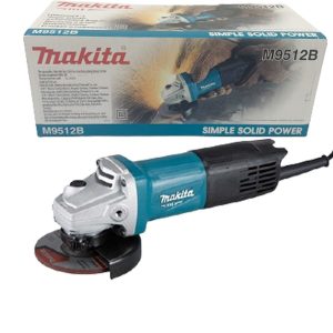 MÁY MÀI GÓC Makita M9513B (100MM/850W/CÔNG TẮC ĐUÔI)