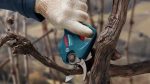 Kéo cắt tỉa cành dùng pin 12V Bosch PRO PRUNER