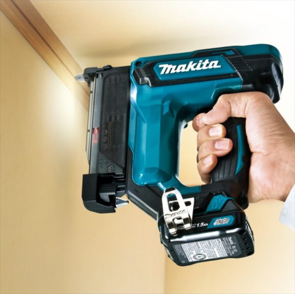 MÁY BẮN ĐINH DÙNG PIN Makita  PT354DSYJ (12V MAX) (kèm 01 pin + sạc)