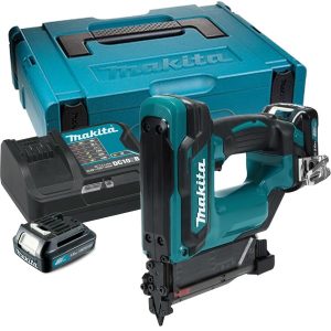 MÁY BẮN ĐINH DÙNG PIN Makita  PT354DSYJ (12V MAX) (kèm 01 pin + sạc)
