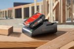 Sạc nhanh Bosch GAL 18V-40 1600A019RJ (14.4V, 18V)