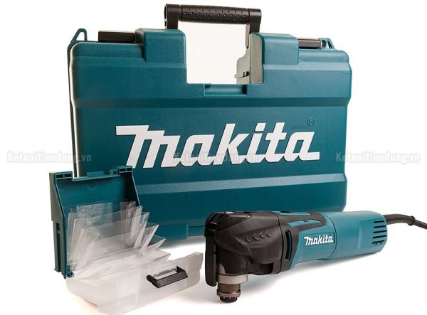MÁY ĐA NĂNG Makita TM3010CX14